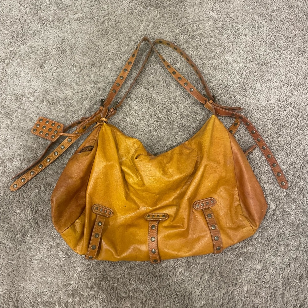 BOTTEGA VENETA HOBO BAG